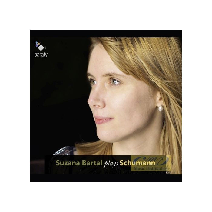Schumann: Piano works