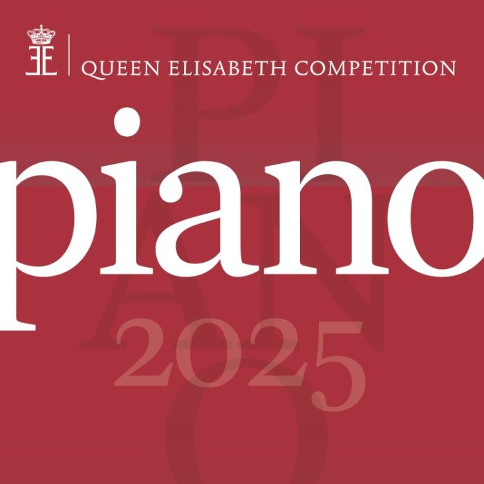 Queen Elisabeth Competition: Piano 2025 (Live)