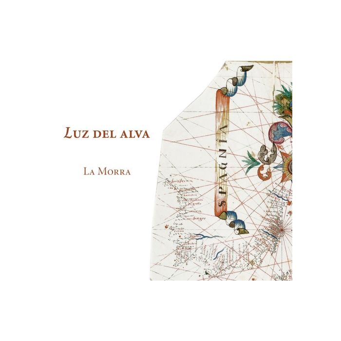 Luz del alva - Spanish songs & instrumental music of the early renaissance