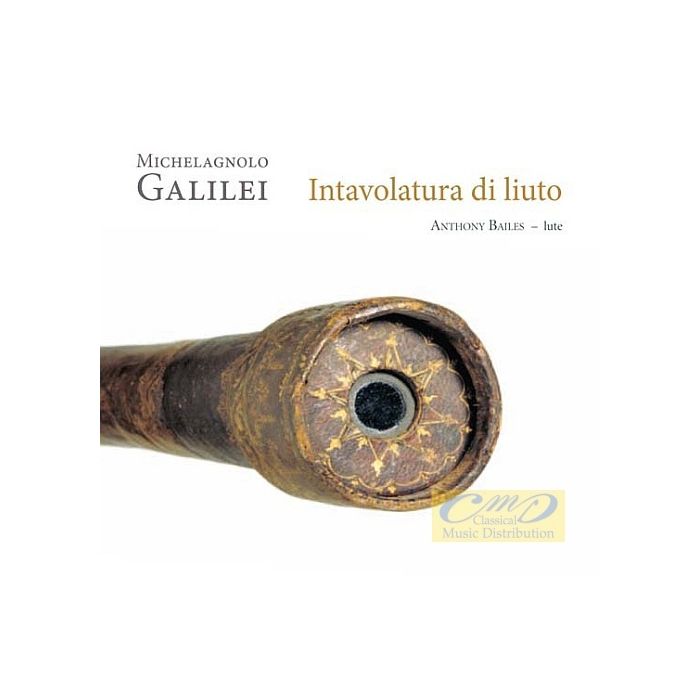 Galilei: Intavolatura di Liuto