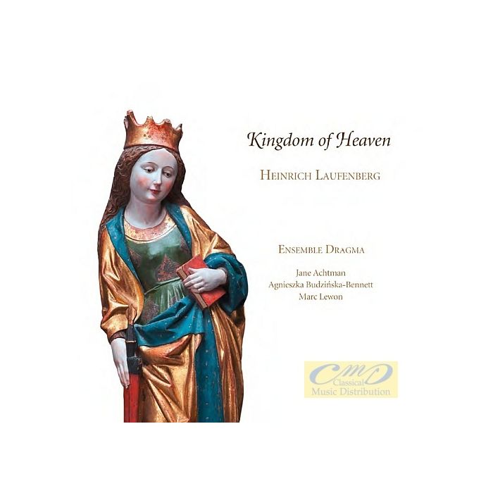 Laufenberg: Kingdom of Heaven