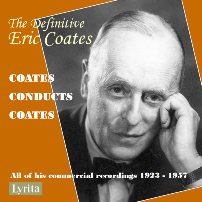 The Definitive Eric Coates