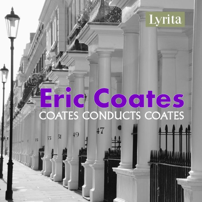 Coates Conducts Coates