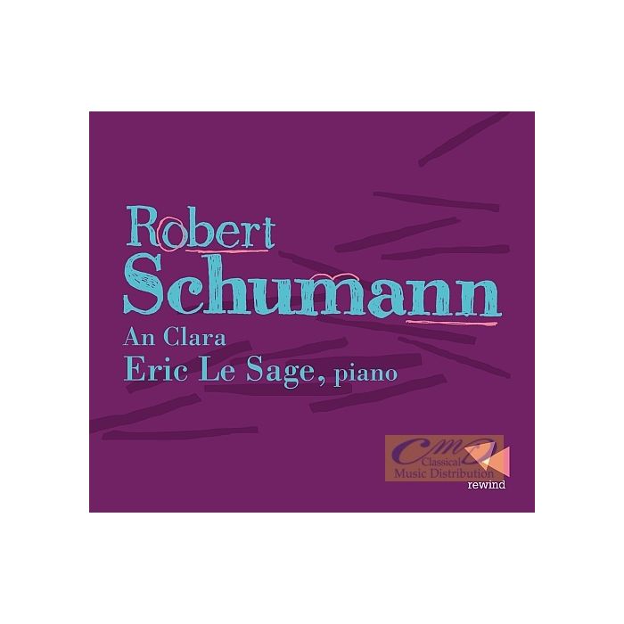 Schumann: An Clara