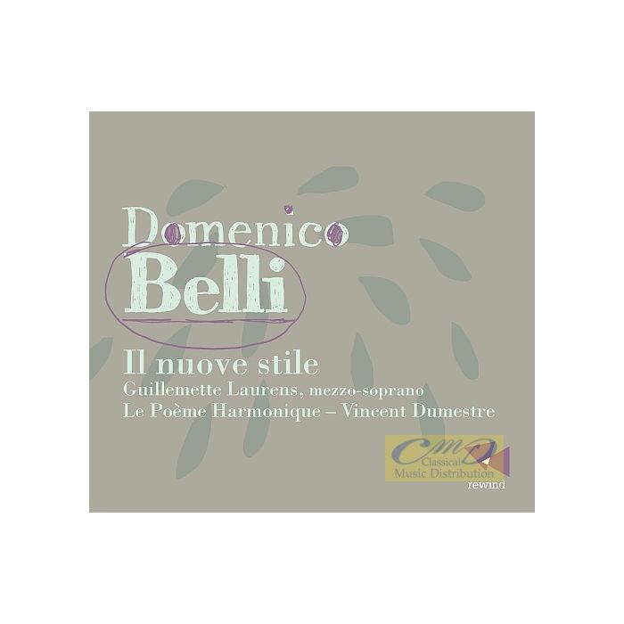 Belli: Il nuovo stile