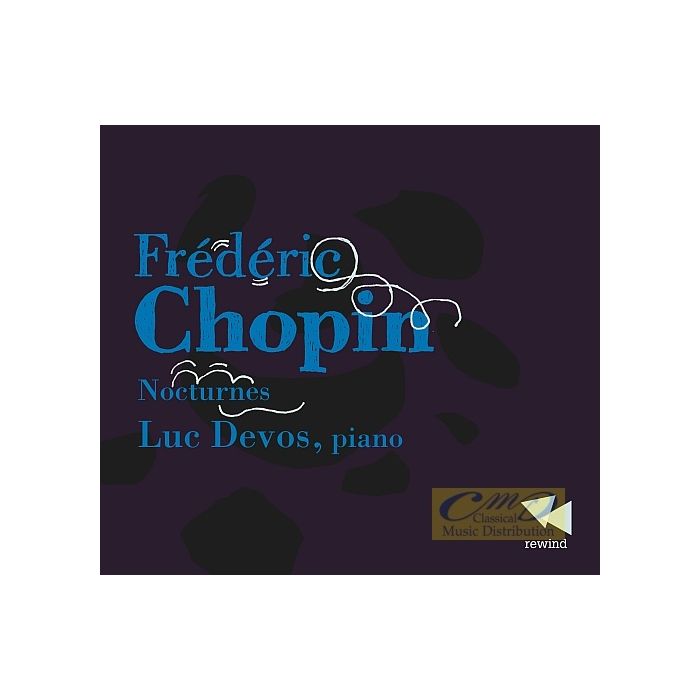 Chopin: Nocturnes