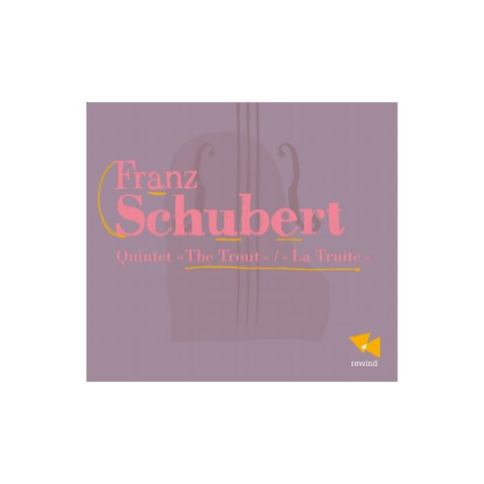 Schubert: Quintet