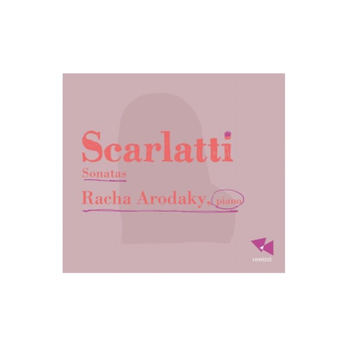 Scarlatti: Sonatas