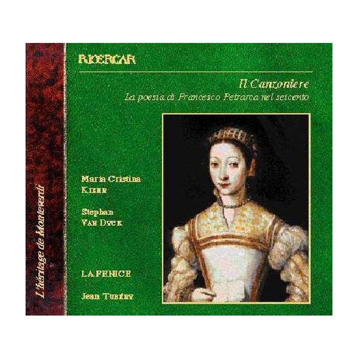 Il Canzoniere - La Poesia de Petrarca