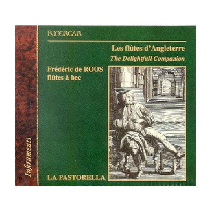 Flutes d\'Angleterre