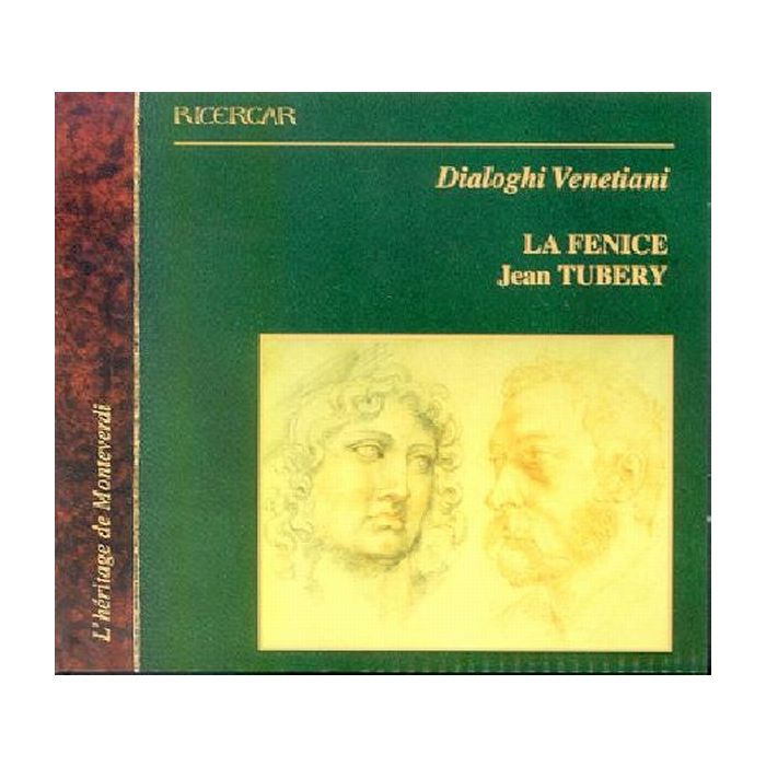 Dialoghi Venetiani / La Fenice