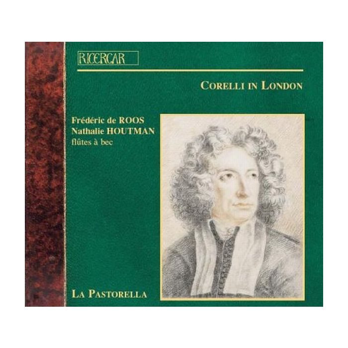 Corelli in London