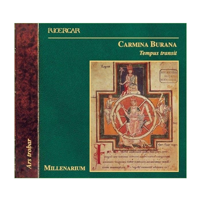 Carmina Burana