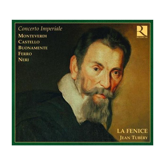 Concerto Imperiale