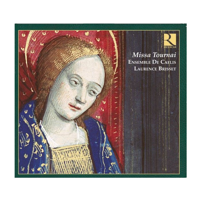 Missa Tournai