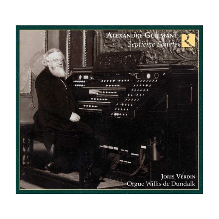 Guilmant: Organ Works