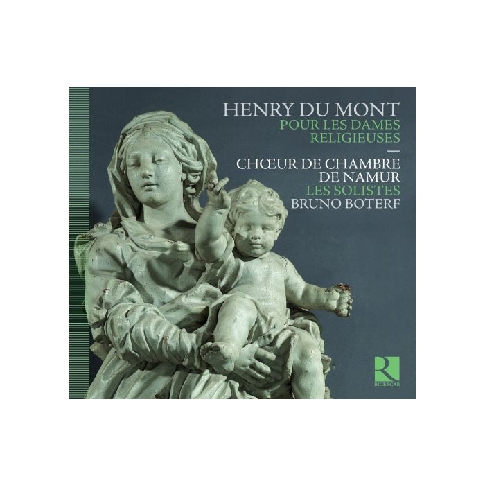 Du Mont: Pour les Dames religieuses