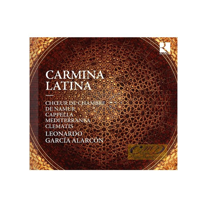 Carmina Latina