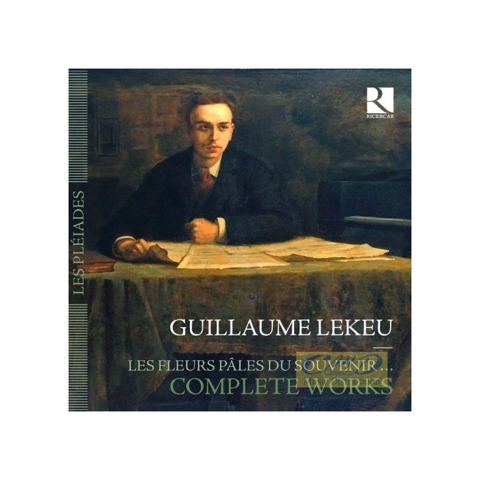 Lekeu: Complete Works
