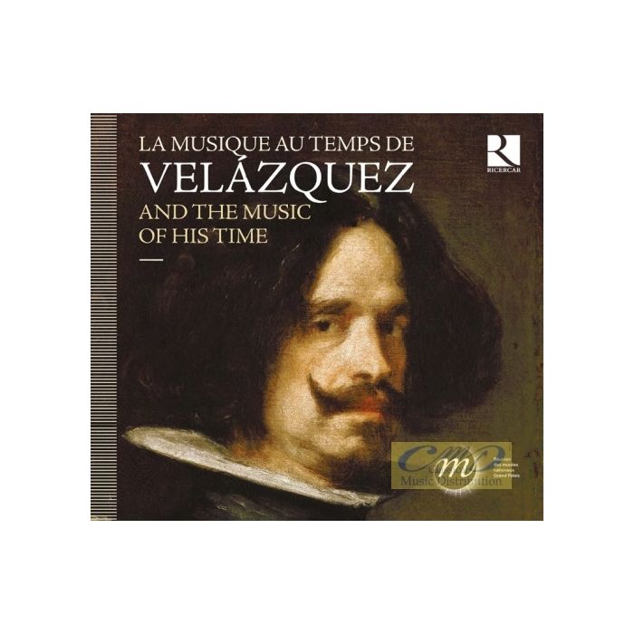 Velázquez and the Music of his Time