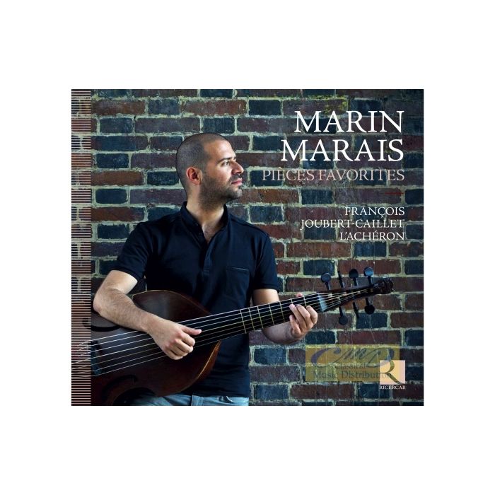 Marais: Pièces Favorites