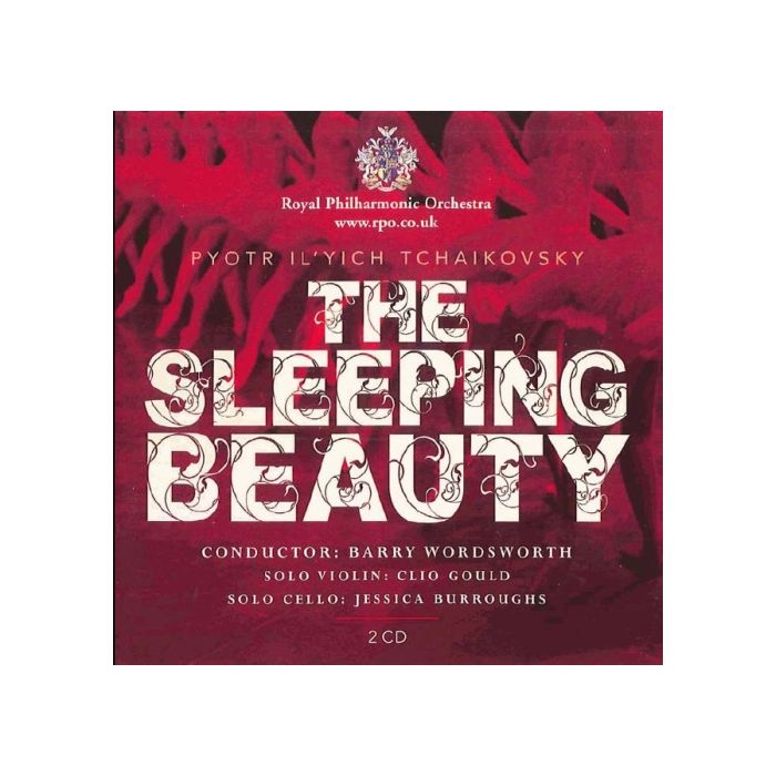 Tchaikovsky: Sleeping Beauty