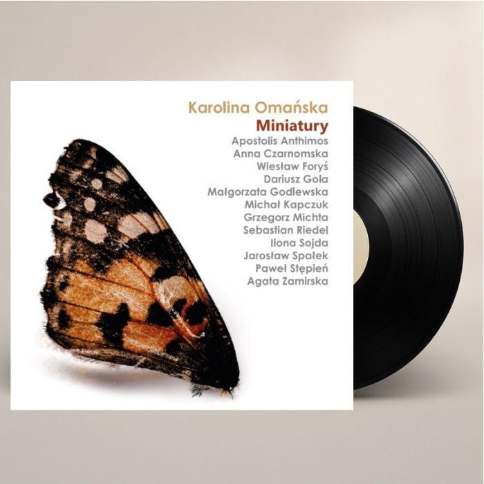 Miniatury (LP)