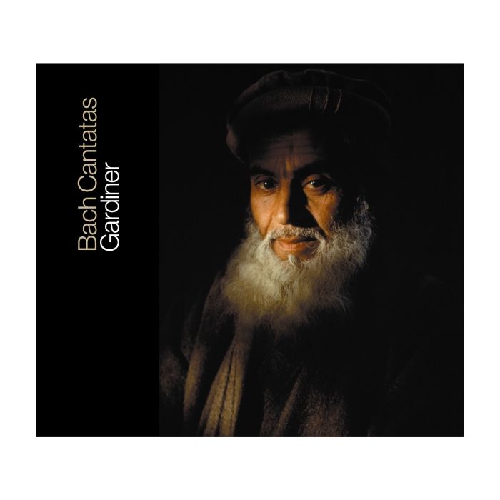 Bach J.S; : Cantatas Vol. 1 / Gardiner