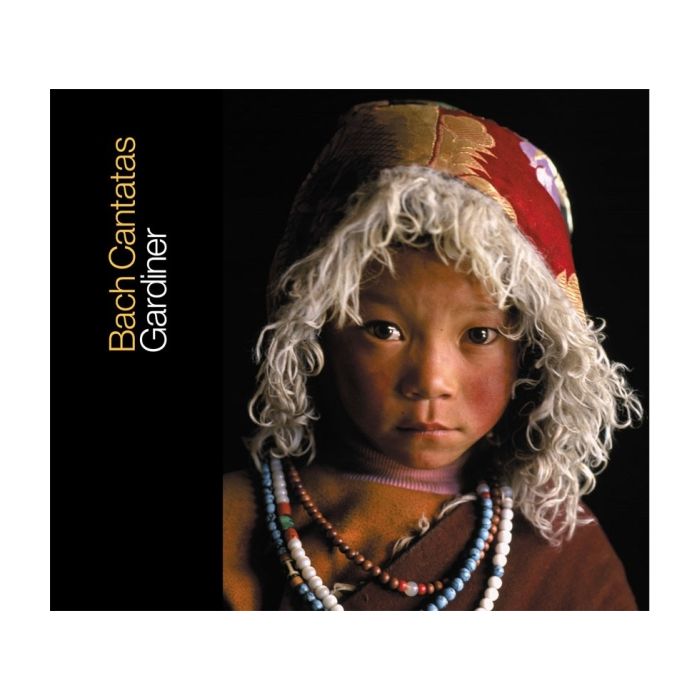 Cantatas Vol. 14