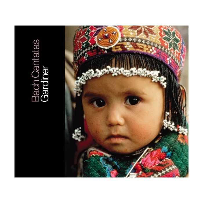 Cantatas Vol. 16