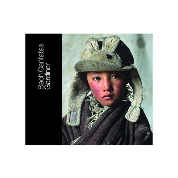 Cantatas Vol. 17 / John Eliot Gardiner