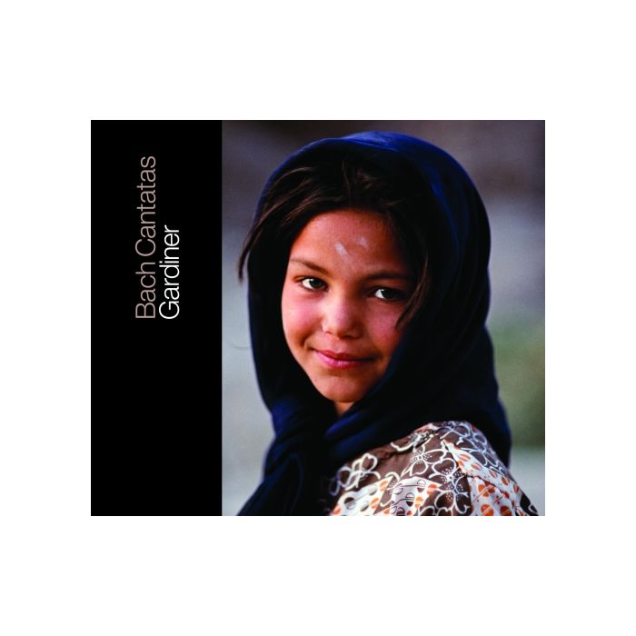 BACH: Cantatas Vol. 20 - BWV 18, 84, 92, 126, 144, 181 (2 CD)
