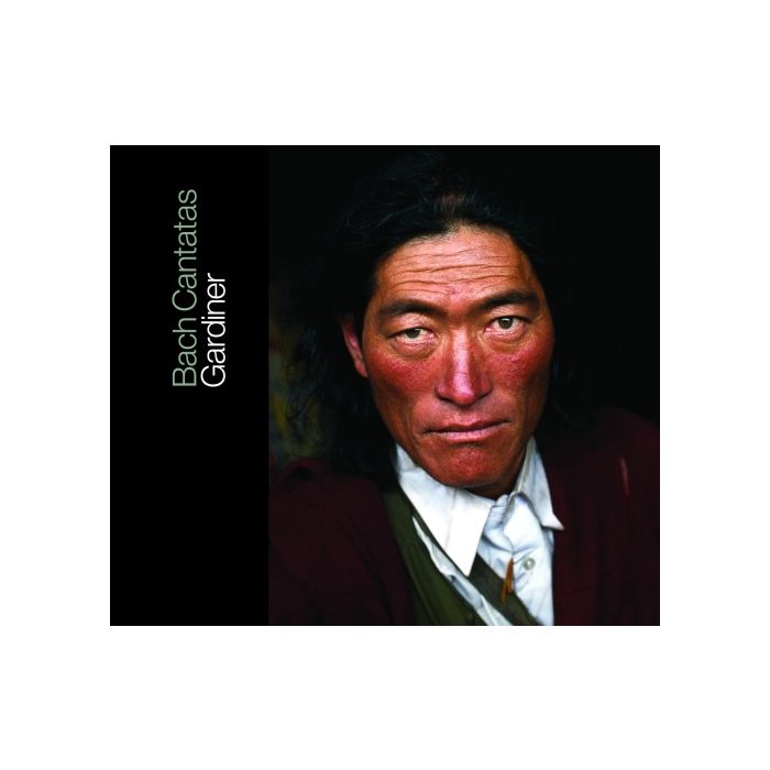 BACH: Cantatas Volume 9 - BWV148, 114, 47, 96, 169, 116 (2 CD)