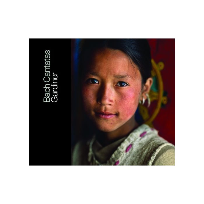 Bach: Cantatas Vol. 11 - BWV 162, 109, 49, 38, 180, 98, 188