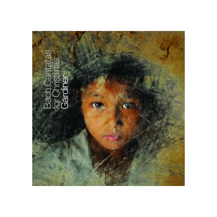 Bach: Cantatas for Christmas, recorded 1999-2000, Bach Cantata Pilgrimage