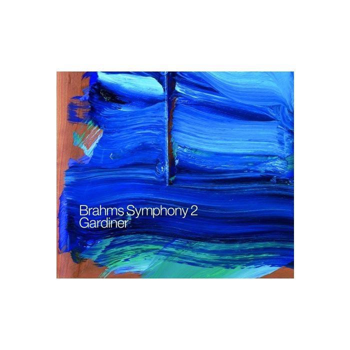 BRAHMS: Symphony No. 2, Alto Rhapsody, / SCHUBERT: Gesang der Geister über den Wassern, Gruppe aus dem Tartarus, An Schwager Kronos