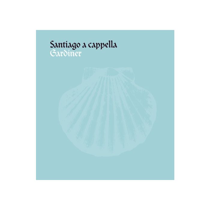 Santiago a cappella (Llibre vermell de Montserrat, Guerrero, Lobo, Victoria, Cardoso, ...)