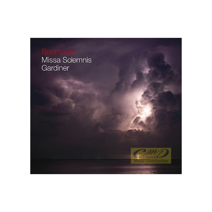 Beethoven: Missa Solemnis