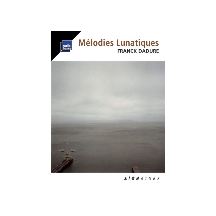 Dadure: Mélodies Lunatiques