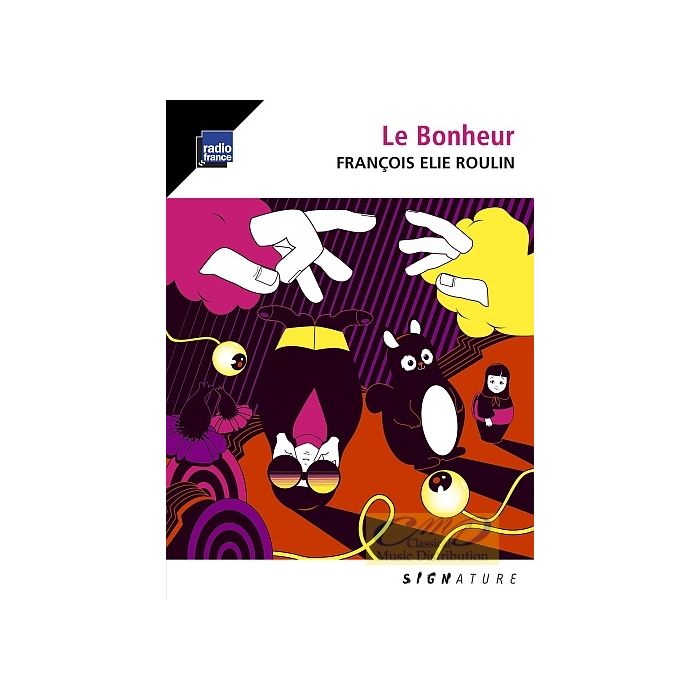 Le Bonheur