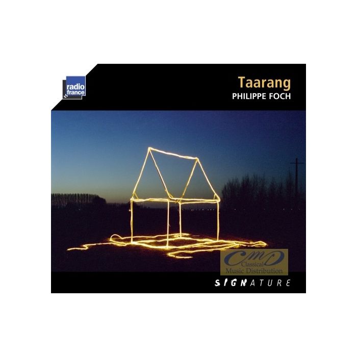 Foch: Tangram