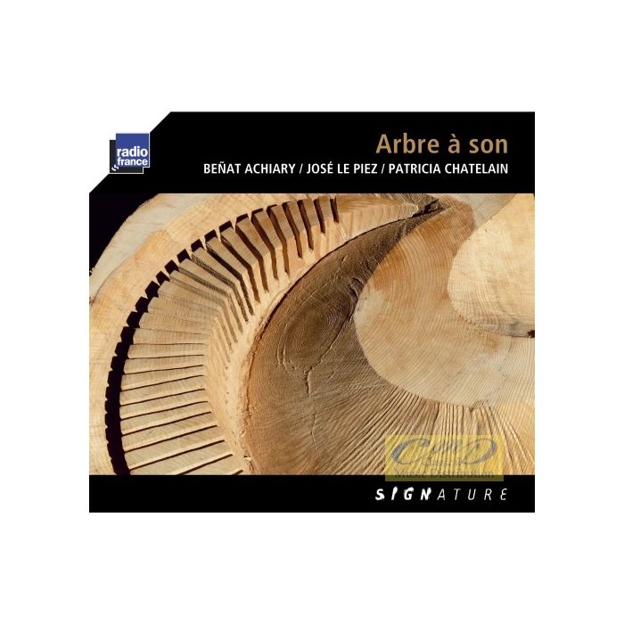 Arbre à son