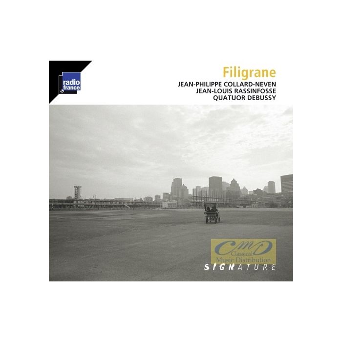 Collard-Neven: Filigrane