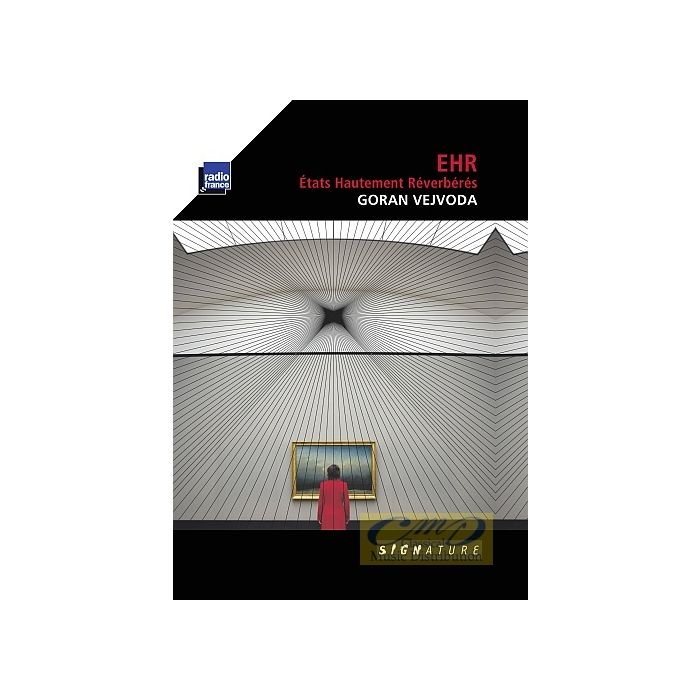 EHR: Etats Hautement Réverbérés