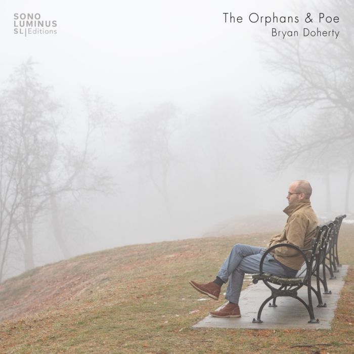 Doherty: The Orphans & Poe