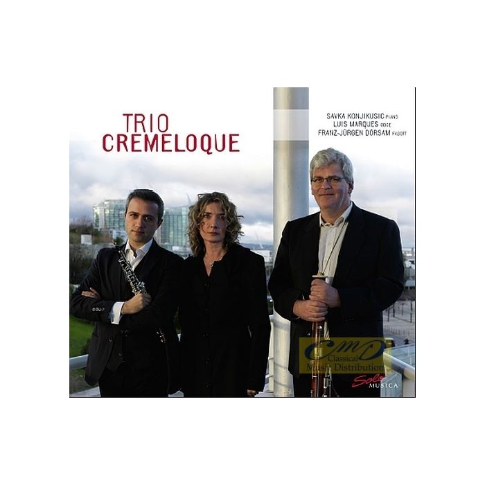 Lalliet, Ravel, Poulenc, Rachmaninov