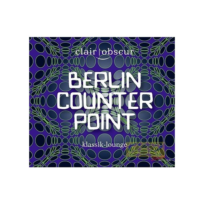 Berlin Counterpoint - Glass; Biegai; Blinko; Dubra; Reich