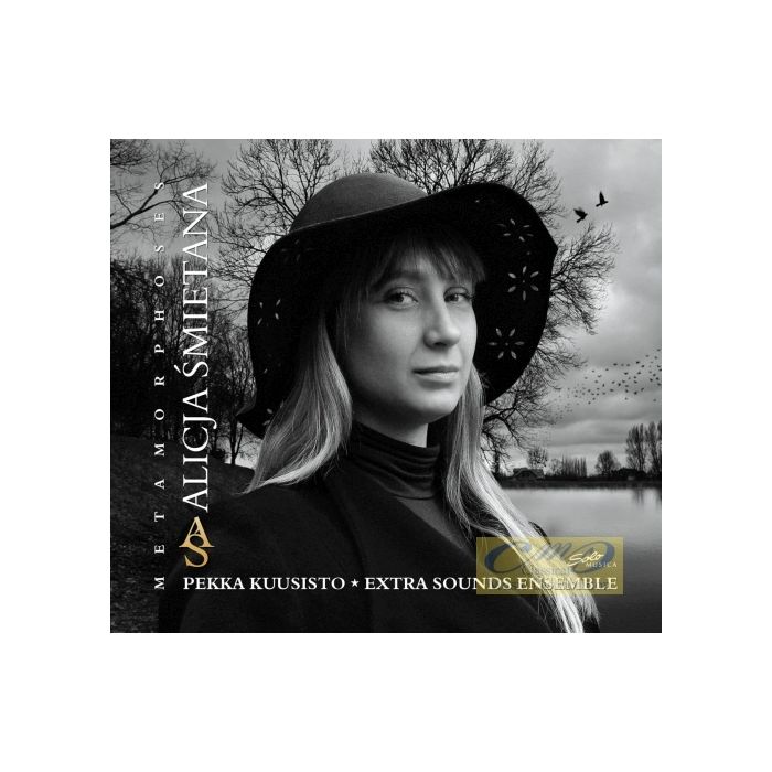 Metamorphoses – Kreisler, Vivaldi, Schnittke, Corelli
