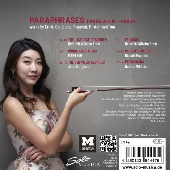 Paraphrases - slide-1