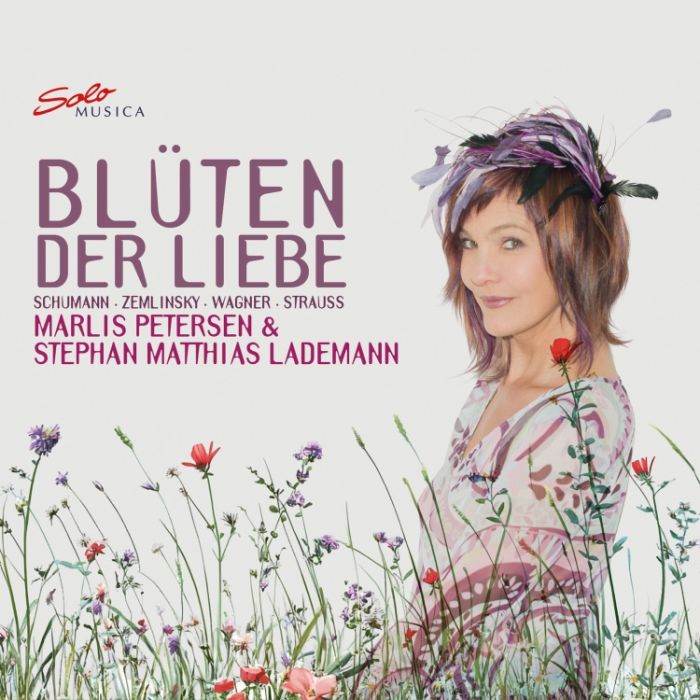 Blüten der Liebe